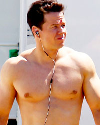 Mark Wahlberg